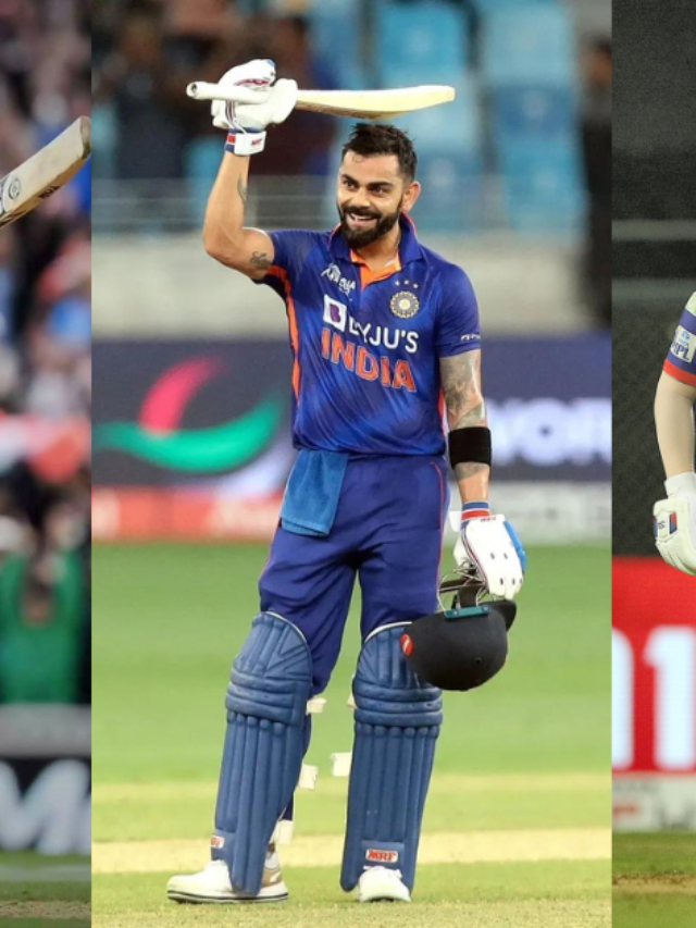 TOP 10 HIGHEST RUN SCORER IN IPL HISTORY TILL 2024