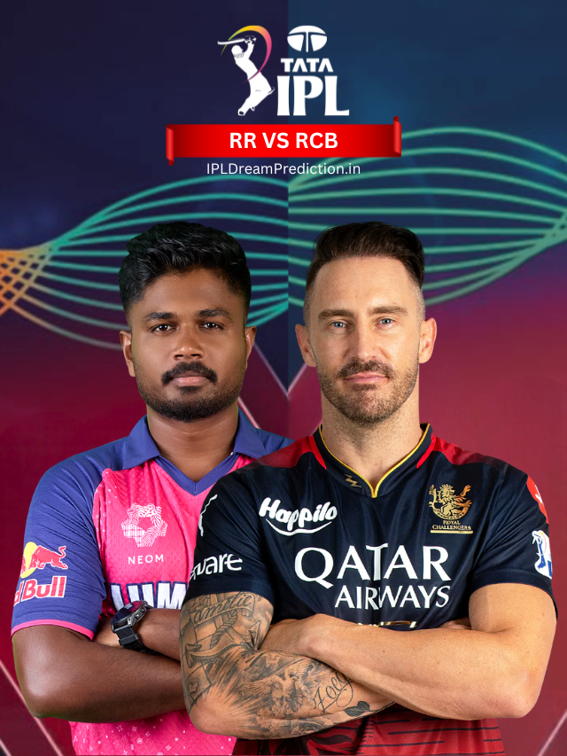 RR VS RCB MATCH 19 HIGHLIGHTS 2024